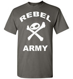 White Rebel Original Shirt