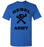 Black Ink Rebel - Original Shirt