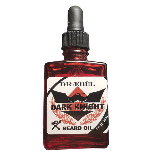 Monthly Merch - Beard Oil