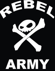 Rebel Takeover - Who Are We?