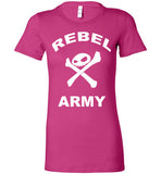 Lady Rebel Original Shirt