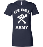 Lady Rebel Original Shirt