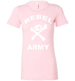 Lady Rebel Original Shirt