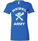 Lady Rebel Original Shirt