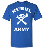 White Rebel Original Shirt
