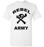Black Ink Rebel - Original Shirt
