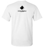 Black Ink Rebel - Original Shirt