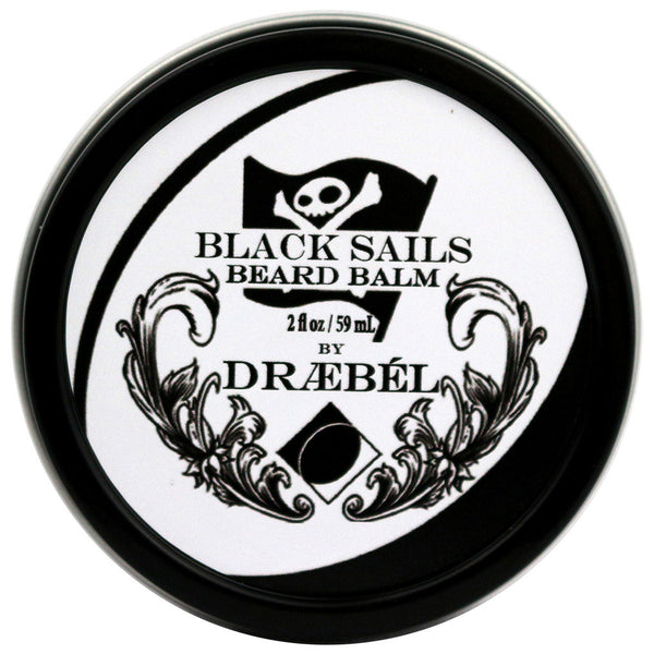 Add on a Beard Balm - 25% Off!