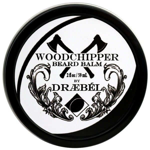 Beard Balm