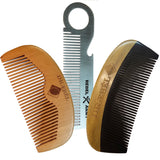 Beard Comb