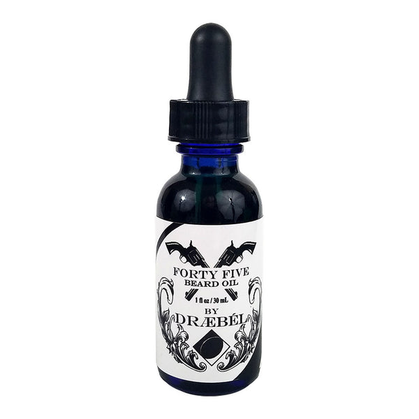 Add on a Beard Oil - 50% Off!