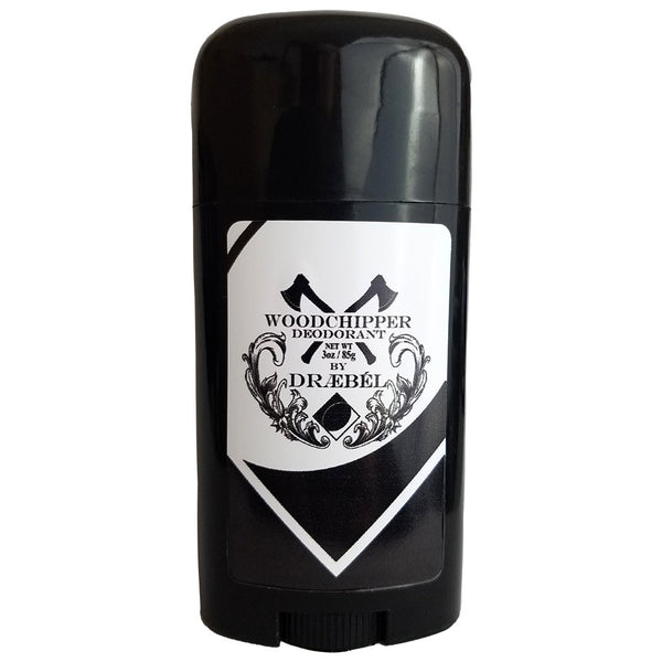 Add on a Natural Deodorant - 50% Off!