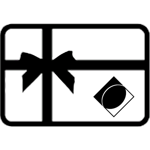 Gift Card of Awesomeness