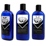 Hygiene Kit - Beard Wash/Wholesoap, Conditioner & Lotion