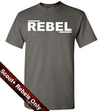 Rebel Scout+ Original Shirt