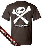 Rebel Scout+ Original Shirt
