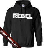 Rebel Scout+ Originial Hood