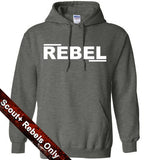 Rebel Scout+ Originial Hood