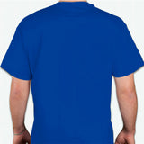 Shirt - Primo Logo (blue)