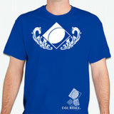 Add on a Primo Logo (blue) Shirt - 30% Off!