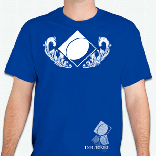 Add on a Primo Logo (blue) Shirt - 30% Off!