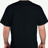 Add on a Weird Beard (black) Shirt - 30% Off!