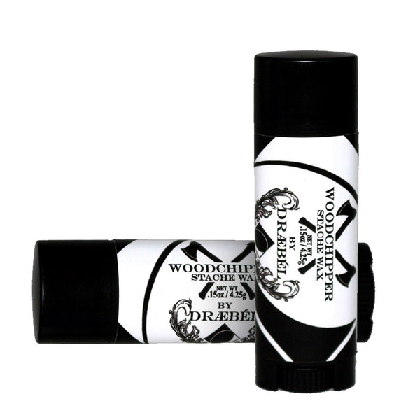 Add on Stache Wax (2 Sticks) -25% Off!